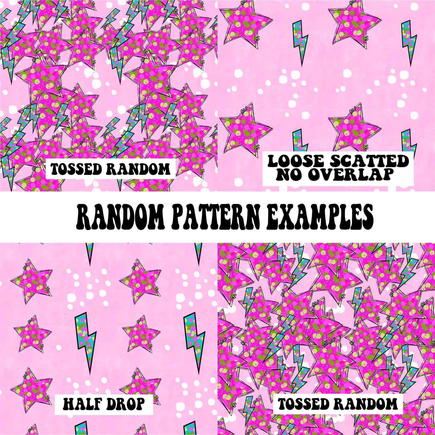 Texas Gal Seamless Paper Digital Tool | Digital Paper Creator Software | Fabric & Scrapbook Design Tool | Instant Download for Windows