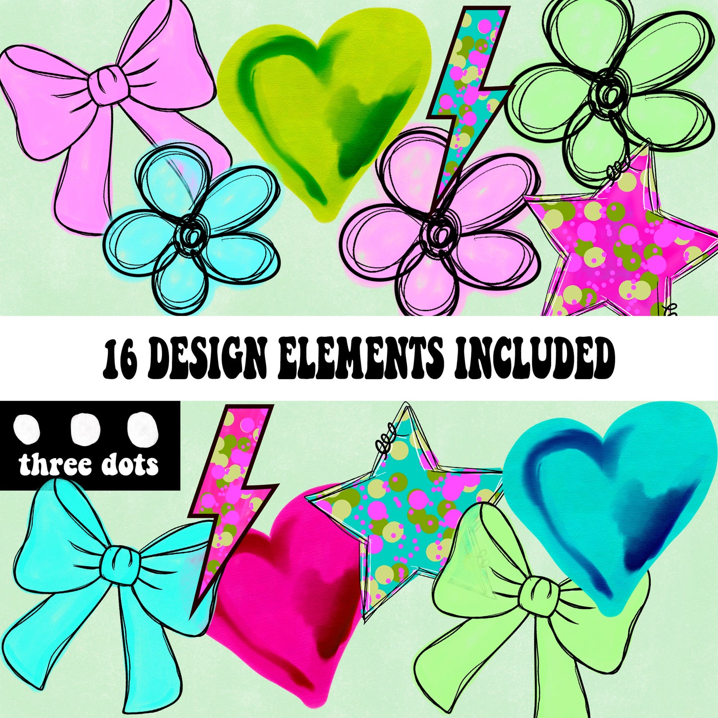 Texas Gal Seamless Paper Digital Tool | Digital Paper Creator Software | Fabric & Scrapbook Design Tool | Instant Download for Windows